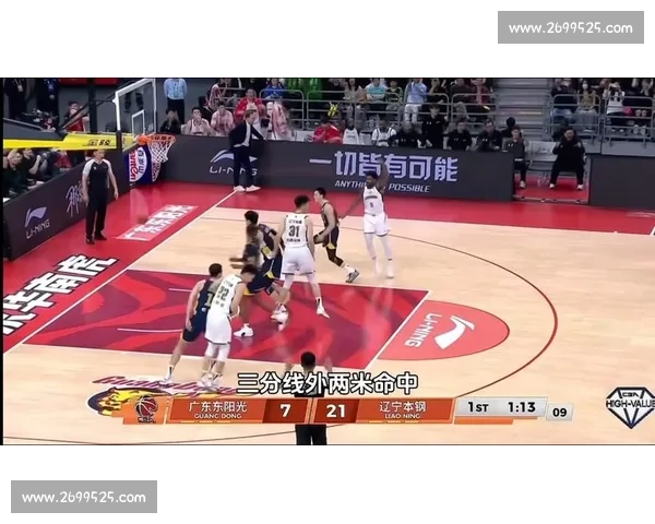 辽宁男篮激战广东巅峰对决上演攻守交锋引爆全国篮球焦点盛大对话 辽宁男篮激战广东巅峰对决上演攻守交锋引爆全国篮球焦点盛大对话